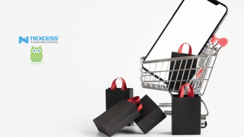 Nexcess & Oliver POS to Bridge the Gap between Ecommerce & Retail