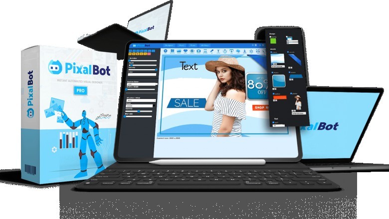 PixalBot Review