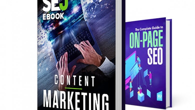 SEO Marketing eBooks May be Downloaded Very easily