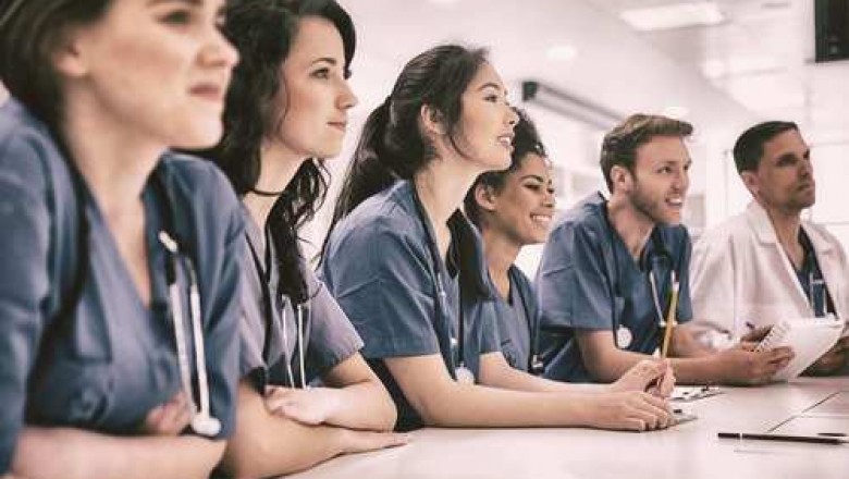 USMLE Clinical Skills