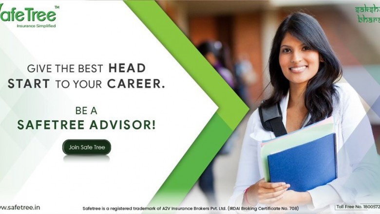 What Benefits You Gain When you Become a Safetree Insurance Advisor?