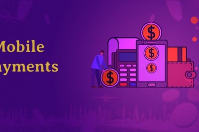 Yesterday, Today and Tomorrow of Mobile Payments System