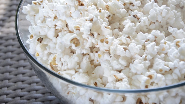Your Hunt For Healthy Tea Time Snacks Ends Here