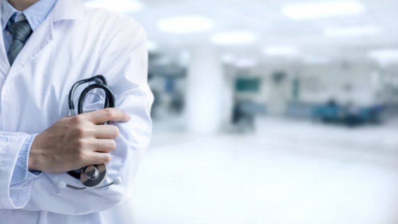 Doctors Email Lists USA