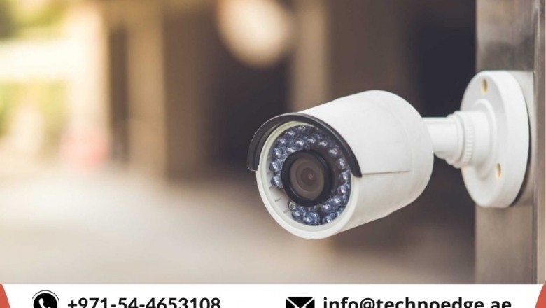 How to Protect and Secure Your Valuables at Home with CCTV Cameras?