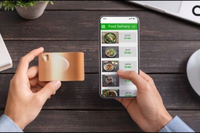 Mobile Apps for Restaurant Business