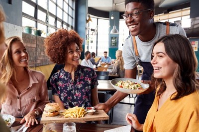 Tricks Successful Restaurant Loyalty Programs