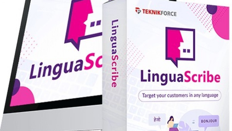 LinguaScribe Review
