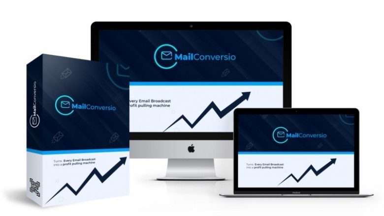MailConversio Review