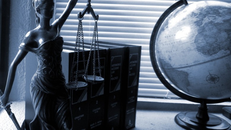 Personal Injury Lawyer: What a Good One Can Do For You