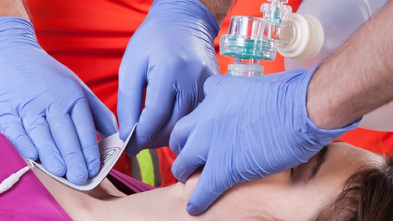 SAFETYWAVE: First Aid, Safety and Fire Training