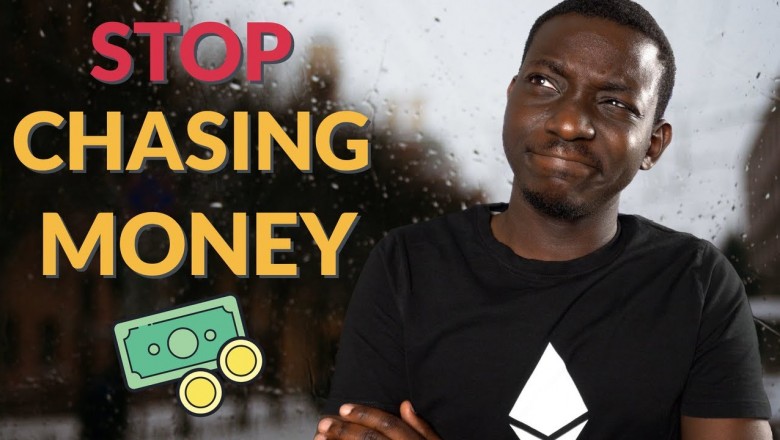 Does money really equal happiness?