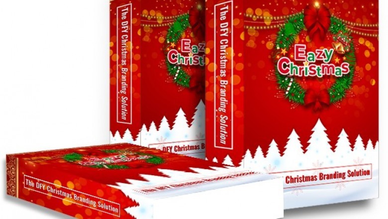 Eazy Christmas review