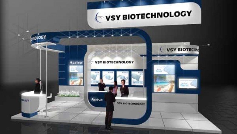 Exhibition Stand Companies In Abu Dhabi | Call Now @ +971 56 350 2422