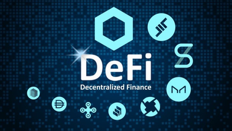 How DeFi Has Led To The Democratization Of The Financial System?