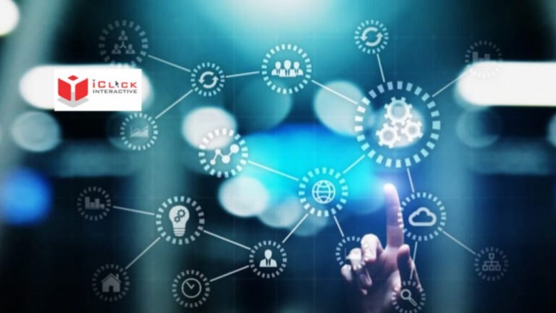 iClick Acquires Marketing Automation Solution Provider CMRS