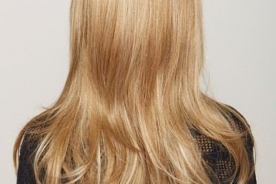 It's not a shame to wear a wig