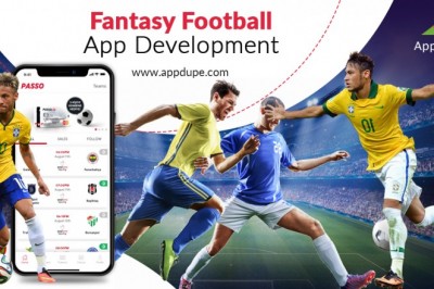 Keep your user acquisition high by launching a fantasy football software