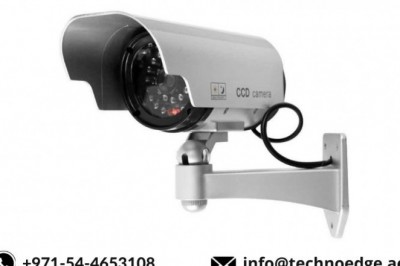 Protect and Secure Your Valuables at Home with CCTV Cameras in Dubai