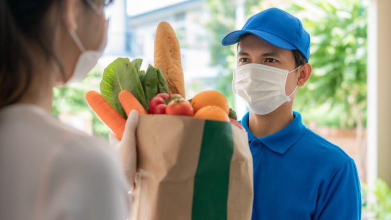 Ramp Up Your Business By Launching A Grofers Clone App