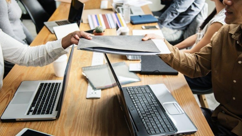 The Benefits of Real Estate Financing