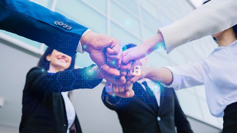 TRON Smart Contract development for MLM Business