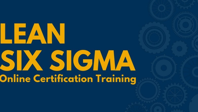 What are the benefits of a Six Sigma certification?