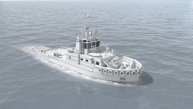 Autonomous Ships Market Competitive Landscape and Potential of Industry till 2030