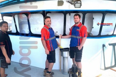 Best Quality Darwin Windscreen Repair and Replacement Services!
