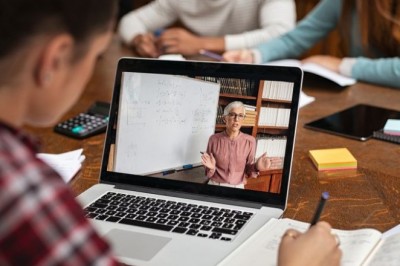 Best Tuition Farm - Online Grinds In Ireland