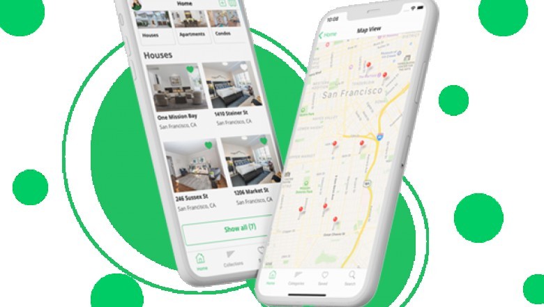 Dive into the Trulia like app advancement worked with restrictive highlights
