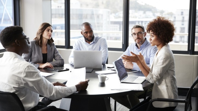 Professional IT Services In America