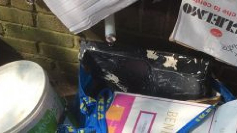 Rubbish Removal Kingston from £60 | Waste Removal Kingston Upon Thames | Chums