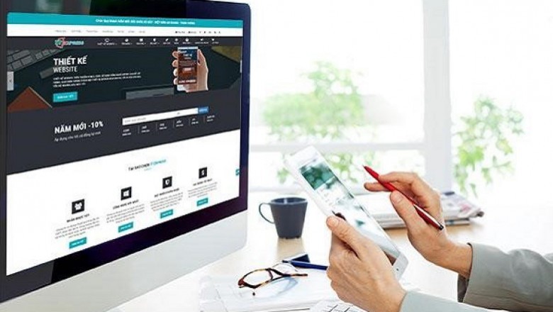 Saigon Marketing Company