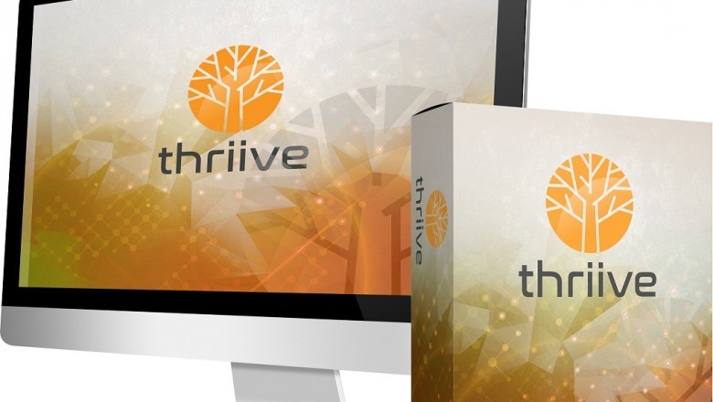 Thriive Review