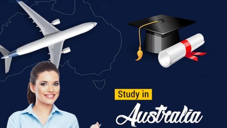 What Does it Cost to Study in Australia?