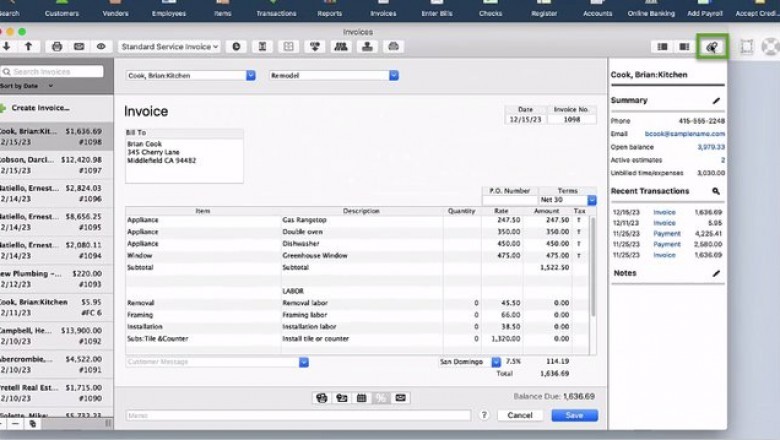 What’s New in QuickBooks for Mac 2020?