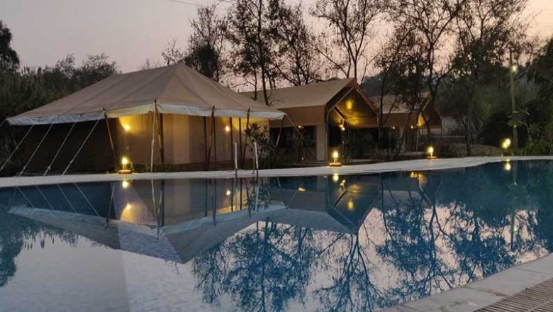 Adventure Places In Punjab