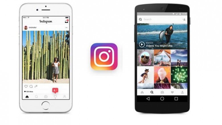 Basic Features to incorporate while building up an Instagram app Clone