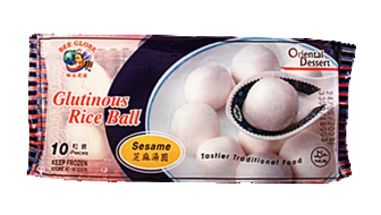 Buy Glutinous rice ball Singapore