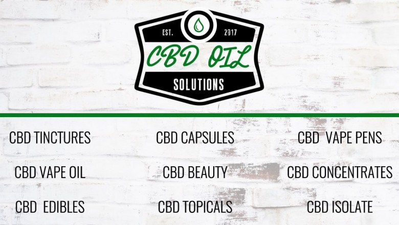 CBD Oil