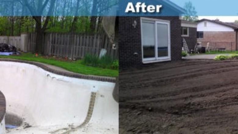 Demolition companies in houston | Houston Tree & Demolition Services