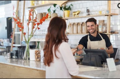 Different types of restaurant POS