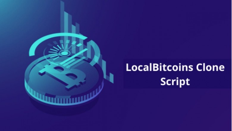Do You Need the Cryptocurrency Exchange Business Solutions like Localbitcoins? – Pulsehyip