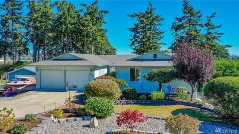Find out the latest Homes for sale in Oak Harbor