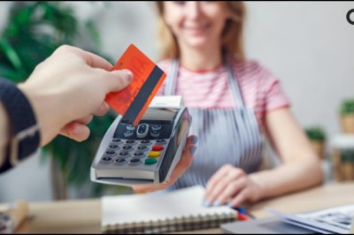 How do In-House Staff Use POS Systems