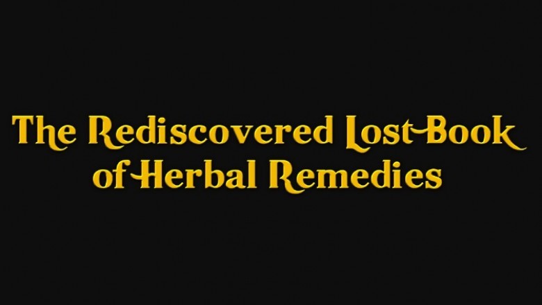 How Herbal Remedies can Save You Time, Stress, and Money.