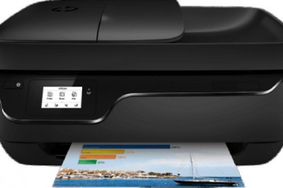 How to Scan by HP Deskjet 3632 Printer?-123hpdj.net