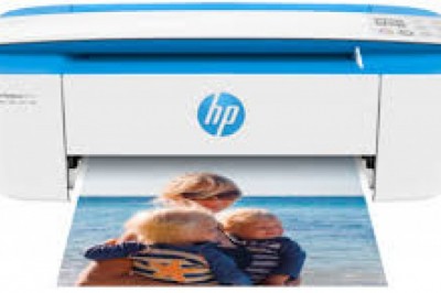 HP Deskjet 3755 Printer Scan to Computer