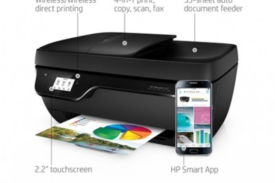 HP deskjet printer wireless setup wizard | HP dj printer wifi setup